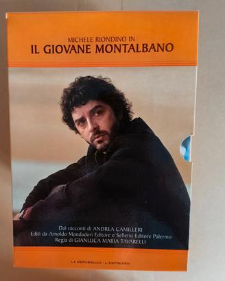 Il Giovane Montalbano 