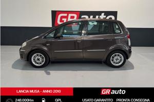 Lancia Musa 1.4 Platino Ecochic GPL