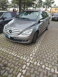 Mercedes classe b 200 CDI Crhome