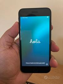 Iphone SE 2 generazione 64 gb