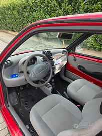 Fiat seicento 1.1