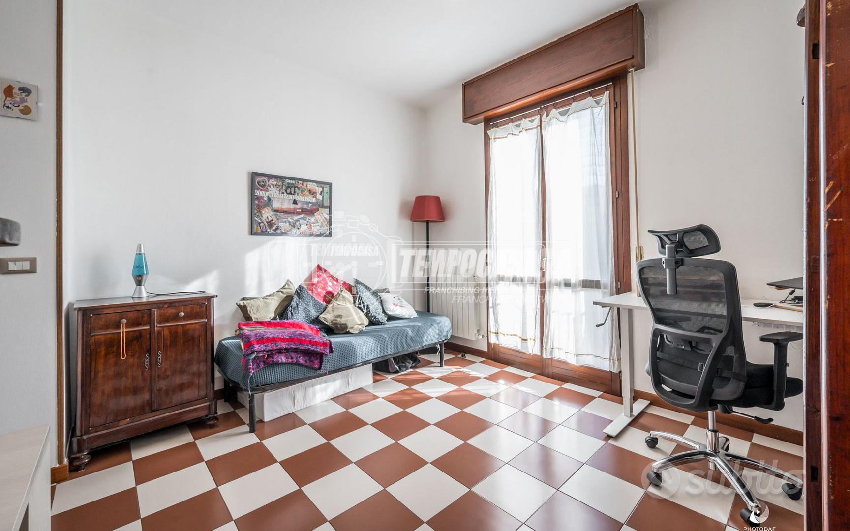 Appartamento – San Pietro in Casale, Rubizzano - Vista 2