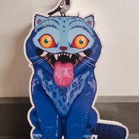 Decorazione festa Derpy e Sussie Huntrix 