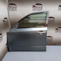 Porta portiera anteriore sinistra subaru forester