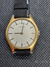 Orologio Citizen