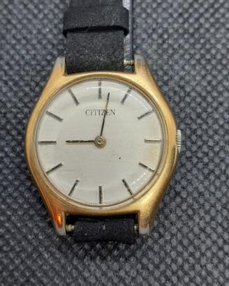 Orologio Citizen