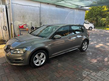 Volkswagen Golf 1.4 TGI 5p. metano BlueMotion META