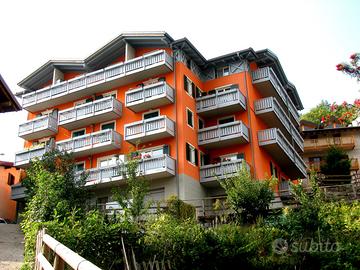 Vacanze al lago e montagna a 18 km da Trento