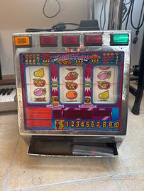 Piccola slot machine