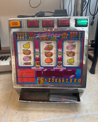 Piccola slot machine