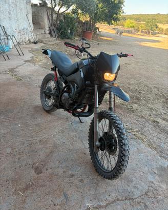 Gilera