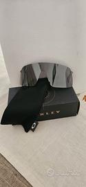 Lenti oakley originali