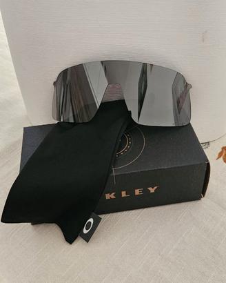 Lenti oakley originali