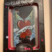 Cover iphone 4s