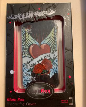 Cover iphone 4s