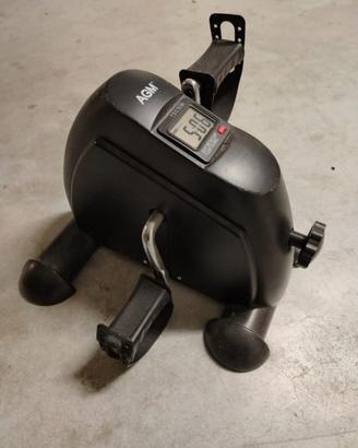 Pedaliera AGM Fitness home