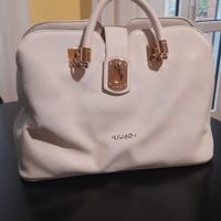 Borsa in ecopelle Liu Jo