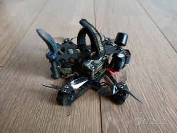 Drone fpv digitale 2 pollici 