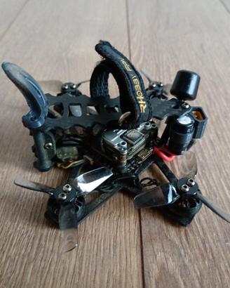 Drone fpv digitale 2 pollici 