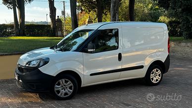 Fiat Doblò 1.3 Multijet . Anno 2020 - 65.000 Km