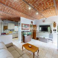 SOL. INDIPENDENTE RISTRUTTURATA - GIARDINO PRIVATO