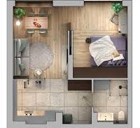 STANZA SINGOLA-Firenze Rifredi-CON BALCONE PRIVATO