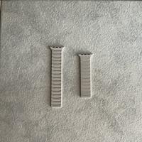 Cinturino in silicone sportivo magnetico