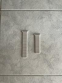 Cinturino in silicone sportivo magnetico