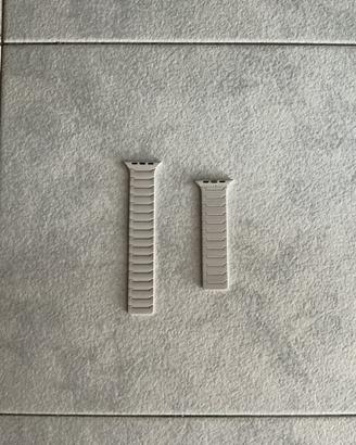 Cinturino in silicone sportivo magnetico