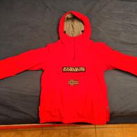 Napapijri Anorak Winter