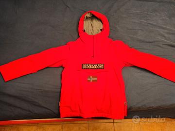 Napapijri Anorak Winter