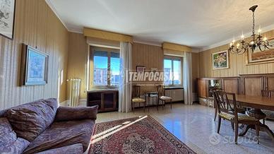 QUADRILOCALE PIANO ALTO LUMINOSO!