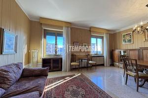 QUADRILOCALE PIANO ALTO LUMINOSO!