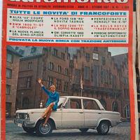 automondo ottobre 1967