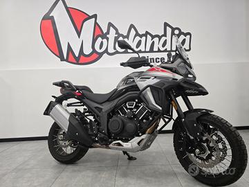 Morbidelli T1002 VX