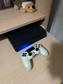 Ps4 pro