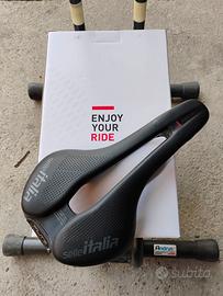 Selle bici road