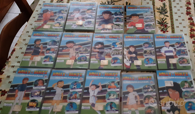 Dvd serie holly e benji