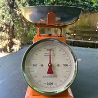 Bilancia da cucina Brandani