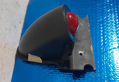 Harley Davidson faro Posteriore.