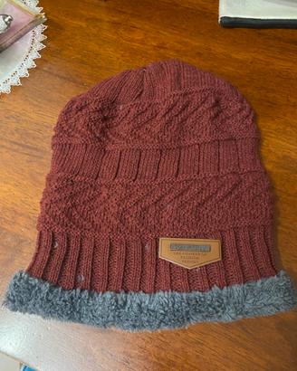 Cappello uomo