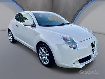 Alfa Romeo MiTo 51000 Km Neopatentati 105cv 6marce