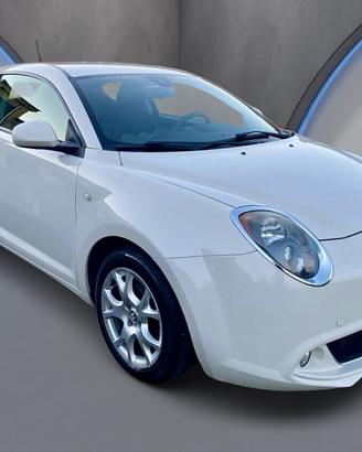 Alfa Romeo MiTo 51000 Km Neopatentati 105cv 6marce