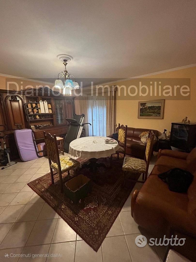 Appartamento – Mascali, Fondachello - Vista 2