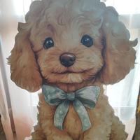 sagoma in polistirolo 