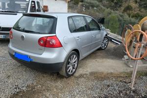 golf anno 2009 km 190.000 cinghia  cambia