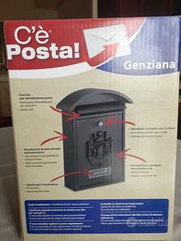 cassetta per la posta