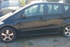MERCEDES CLASSE A 180 CDI(SOLO RICAMBI)