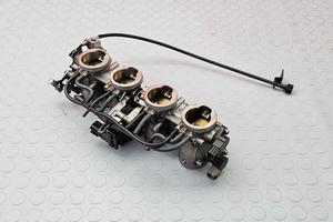 CORPOFARFALLATO CORPO KAWASAKI VERSYS 1000 2015 20