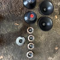 Tweeter e driver gme